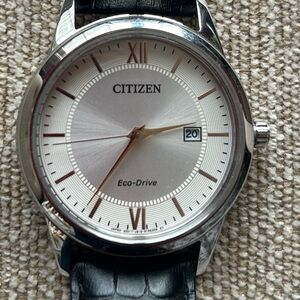 Citizen Eco-Drive Watch
